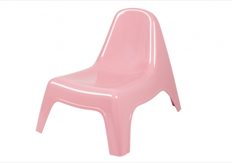 Chair and accessories
